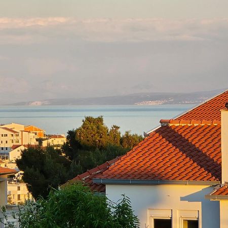 Apartments Ars Vivendi Trogir Exteriör bild