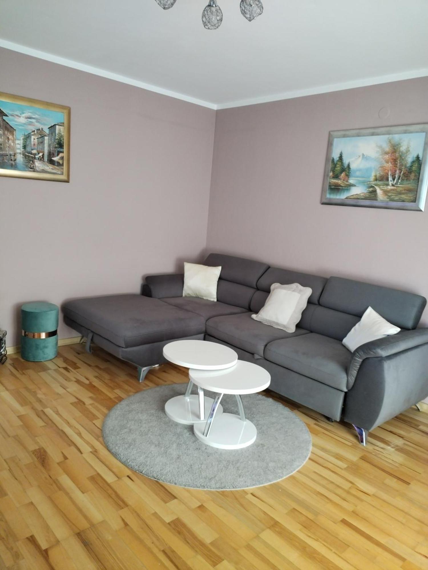 Apartments Ars Vivendi Trogir Rum bild