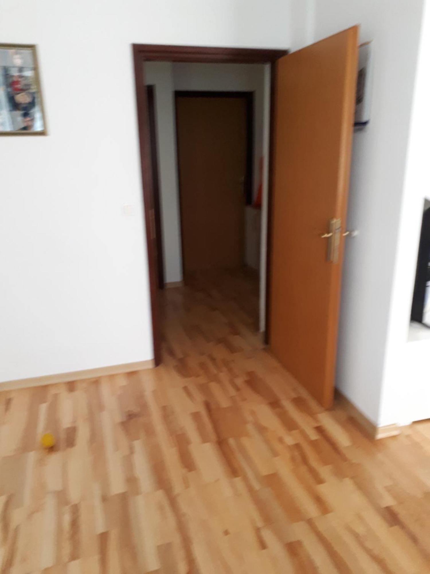 Apartments Ars Vivendi Trogir Rum bild