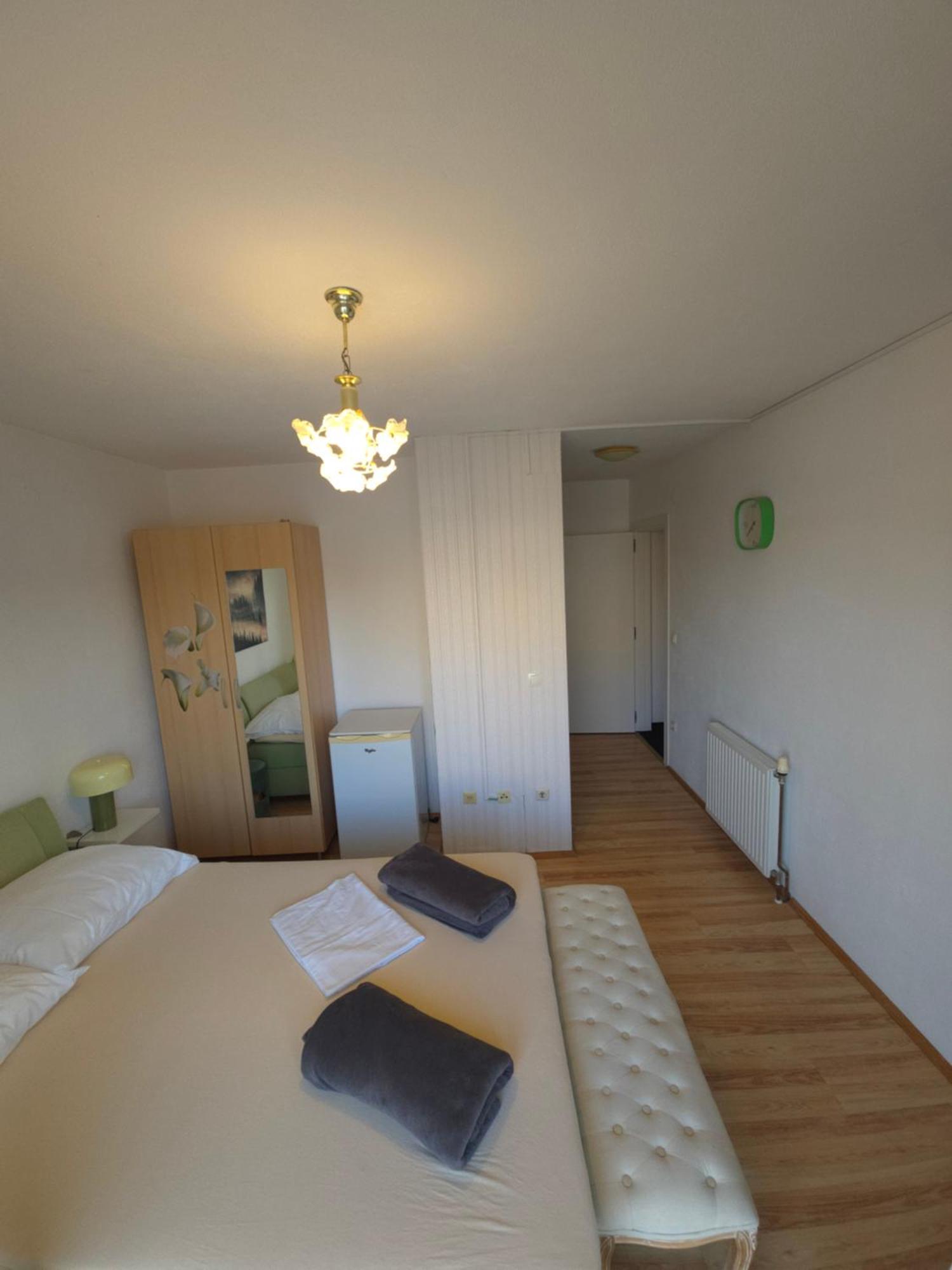 Apartments Ars Vivendi Trogir Exteriör bild