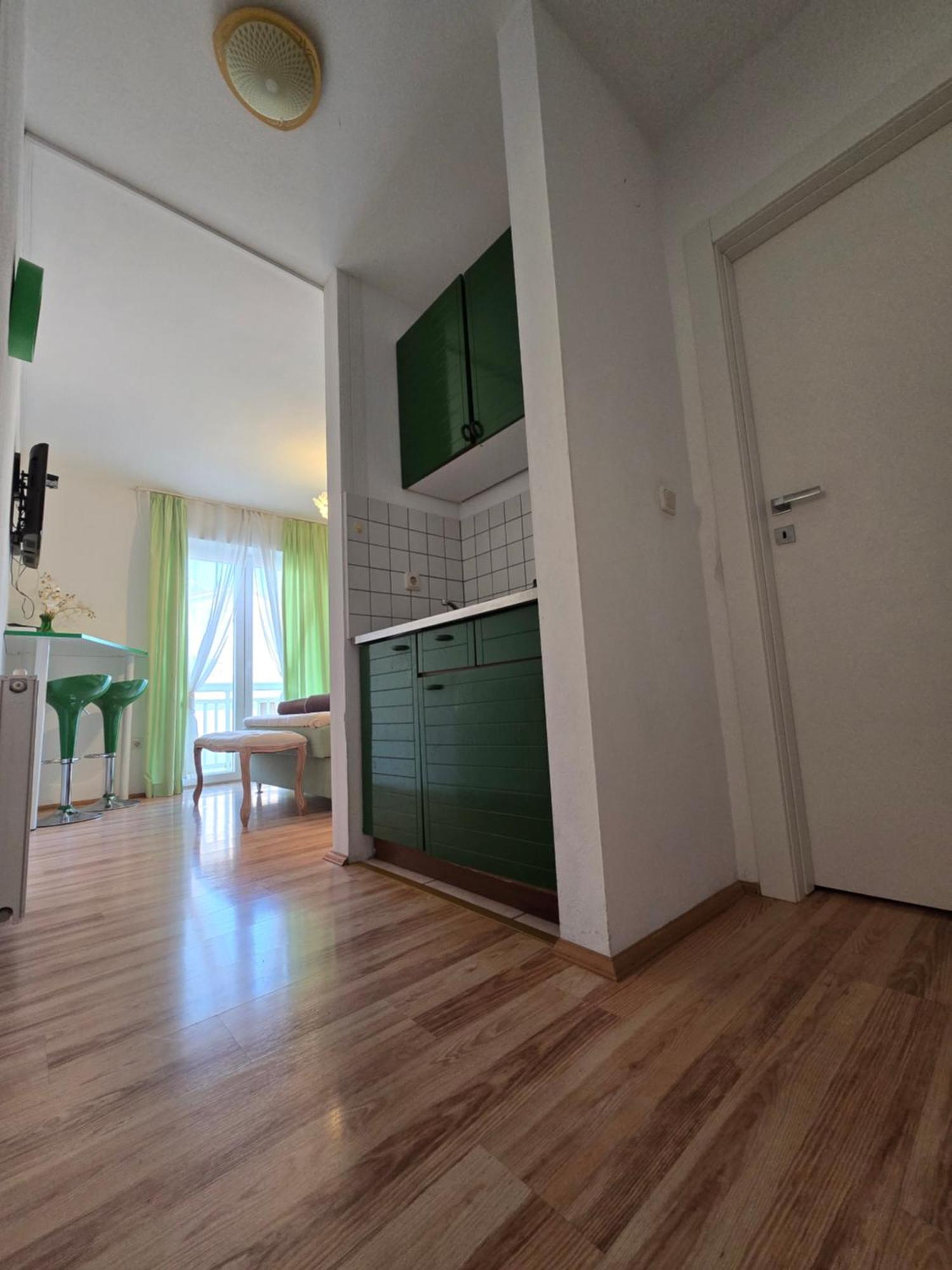 Apartments Ars Vivendi Trogir Exteriör bild