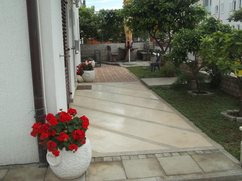 Apartments Ars Vivendi Trogir Rum bild