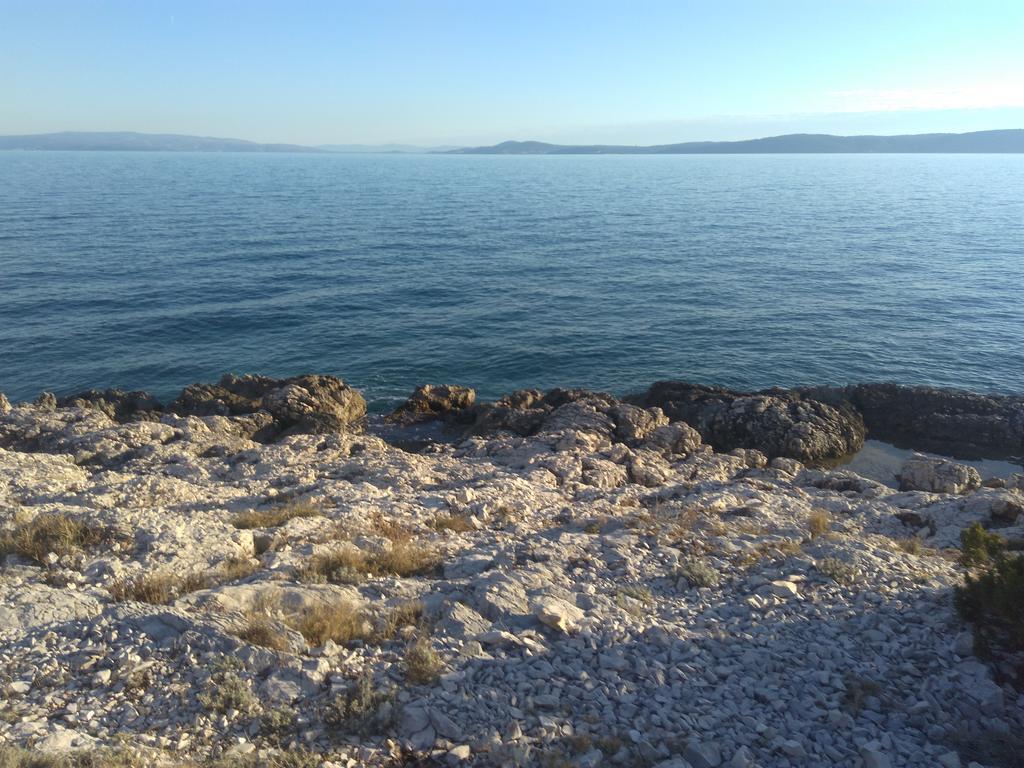 Apartments Ars Vivendi Trogir Exteriör bild